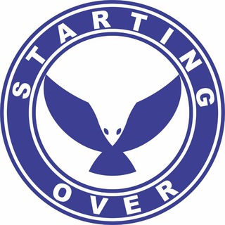 Starting over(شروعی دوباره) (@startingover)