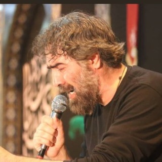 کانال رسمی حاج اسلام میرزایی (@eslam_mirzaei)