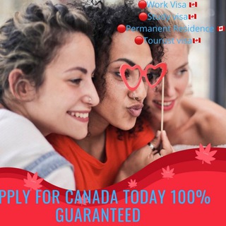 Canadian Visa (@canadavisa1)