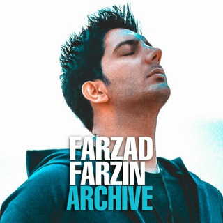 Farzad Farzin Archive فرزادفرزین آرشیو (@farzadfarzin_archive)