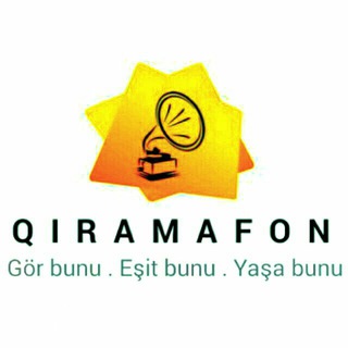 QIRAMAFON🎼 (@qiramafon)