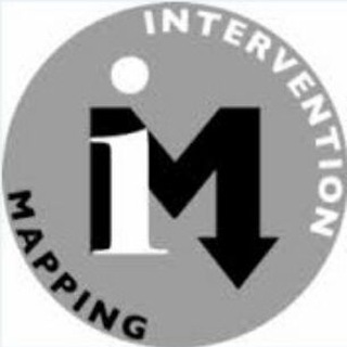 Intervention Mapping (@interventionmapping)