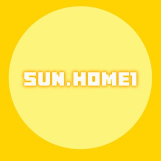 Инфо:: солнечных☀️ (@sun_home1)