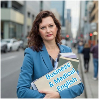 Без переводчика🩺🧰 (@talkenglishpro)