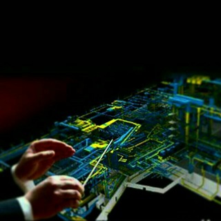 ➣Iran installations (@iraninstallations)