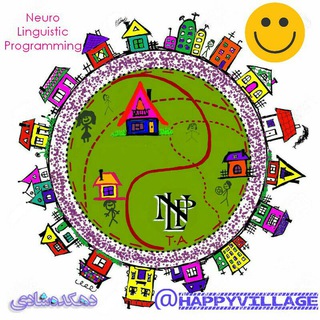 دهکده شادی (@happyvillage)