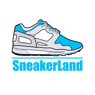 اسنیکرلند (@sneakerland)