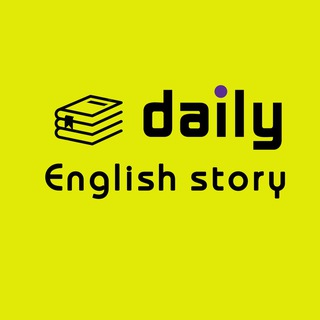 Daily English story (@daily_english_stories)