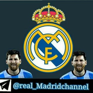 REAL MADRID (@real_madridchannel)