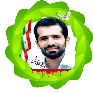 شهید احمدی روشن (@shahidroshan)