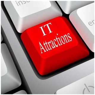 IT Attractions (@it_attractions)