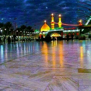 موکب انصار الحسین (@mokebansaralhosen)