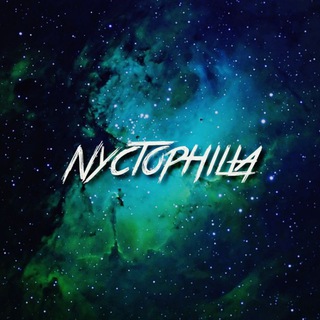 Nyctophilia (@nyctophilia_channel)
