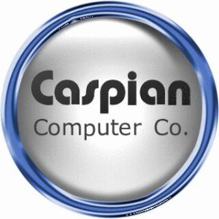 فروشگاه کاسپین کامپیوتر (@caspiancomputer)