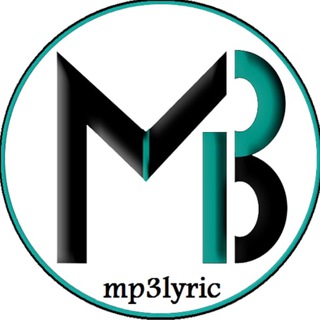 mp3lyric (@mp3lyric)