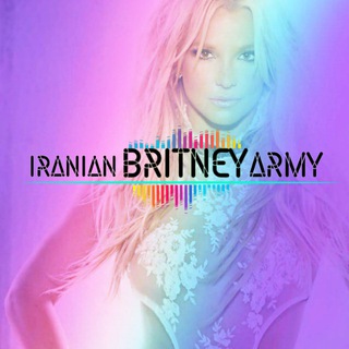 Iranian Britney Army (@iranian_britney_army)
