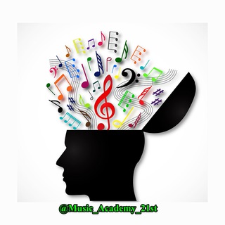 ★مدرسه موسیقی قرن21★ (@music_academy_21st)