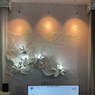 Decoration design Ara (@designaram)