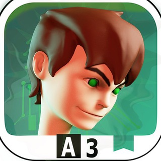 کانال رسمی بن تن مبارز (@ben10fighter)