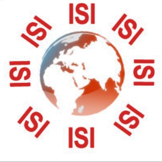  ISI paper (@isipaper)