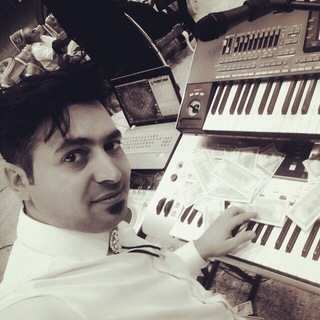Farzad_taherafshar (@musicfarzad_taherafshar)