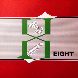 EIGHT یراق آلات (@eight_oro)