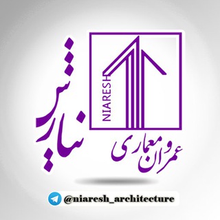 NIARESH ARCHITECTURE (@niaresh_architecture)
