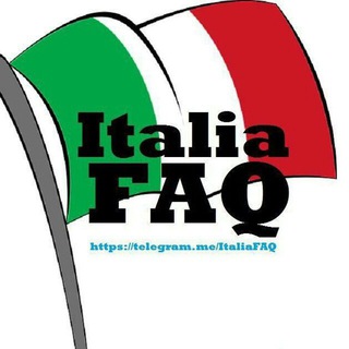 Italia F.A.Q (@italiafaq)