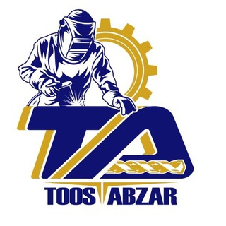فروشگاه توس ابزار (@toosabzar)