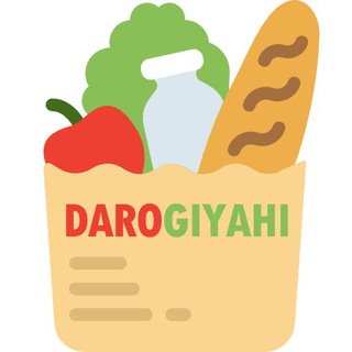 داروی گیاهی (@darogiyahi)