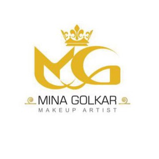 متخصص گريم عروس مينا گلكار (@golkar_makeupartist)
