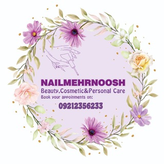 nailmehrnoosh🌸🌟🍀 (@nailmehrnoosh)