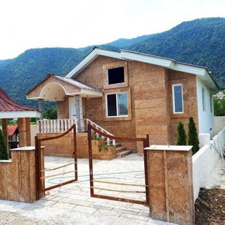 مسکن شمال ایران (@amlaak_mazandaran)