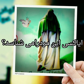مفرد مذکر غایب (@mofrademozakareghayeb)