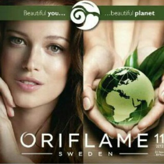 💐Beauty products💐 (@oriflame_organic2016)