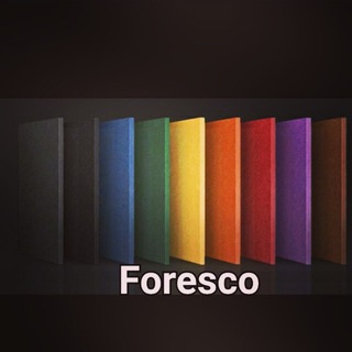 Foresco (@foresco)