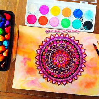 هنر ، زیبایی ، خلاقیت (@artbeautycreativity)