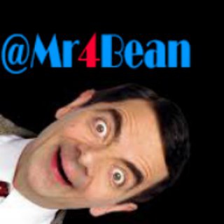 Mr4Bean (@mr4bean)