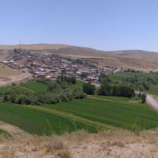 زادگاه من "پرسبانج" (@paresbanaj_home)