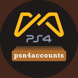 PS4Accounts (@psn4accounts)