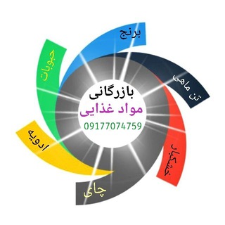 بازرگانی مواد غذایی (@berenj)