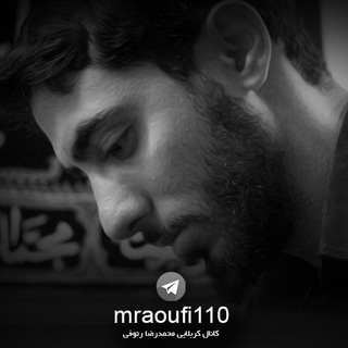 کربلایی محمدرضا رئوفی (@mraoufi110)