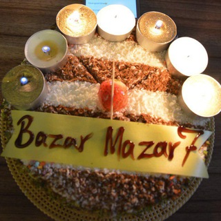 BazarMazar / بازارمازار (@bazarmazar)