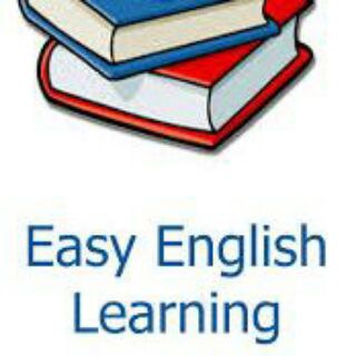 Easy-English-Learning (@easy_english_learning)