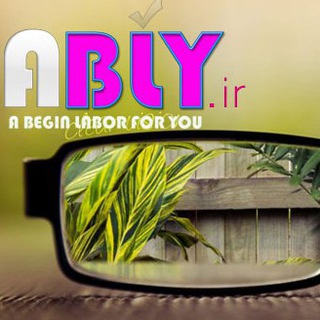ABLY.ir (@ably_ir)