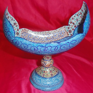 صنایع دستی چادگان (@chadeganhandicrafts)