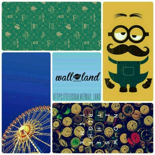 🎆سرزمــــ وآݪݒيݒر ـــیـــن🎇 (@wall_land)
