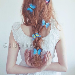 Sibehava (@sibehava)