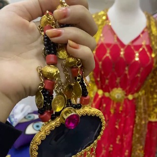 تایبەت بە جلی كوردی _Engineer__lady (@kurdish_clothes)