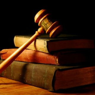 اطلاعات حقوقی (ورود عموم آزاد) (@legal_information)